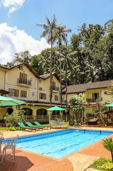 Hotel Rio Penedo