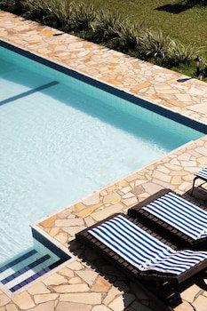 Hotel Pousada Recanto De Moria