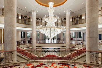Sheraton Grand Danang Resort