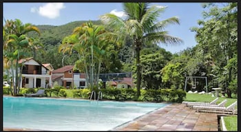 Hotel Pousada Aconchegos Ile De France