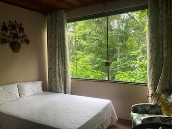 Hotel Mirante Do Penedo