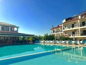 Hotel Bruskos cazare Glyfada