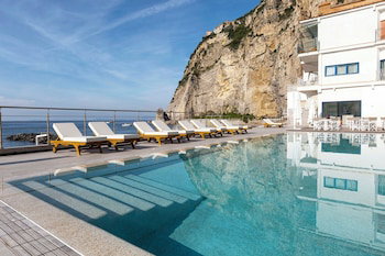 Hotel Mar Alimuri Spa
