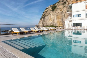 Hotel Mar Alimuri Spa cazare Meta