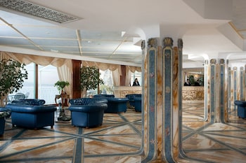 Mar Alimuri Spa