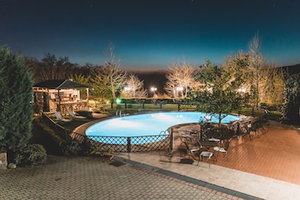 Hotel Pelion Resort cazare Ano Lekhonia