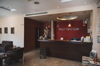 Pelion Resort