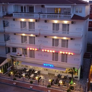 Hotel Gold Stern cazare Leptokarya