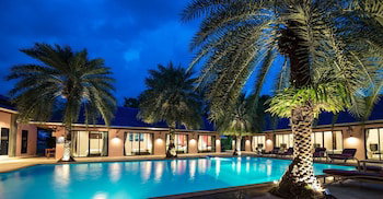 Hotel Ma Maison Phuket