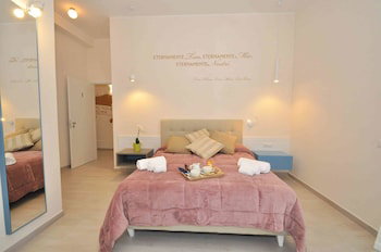 Hotel Residenza Eleonora - Amami Viaggi Collection