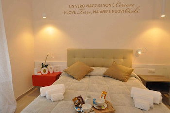 Residenza Eleonora - Amami Viaggi Collection