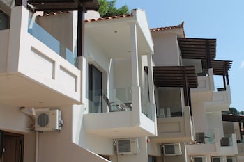 Blue Suites