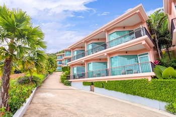 Hotel View Rawada Resort & Spa (Sha)