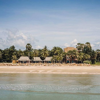 Hotel La A Natu Bed & Bakery Resort