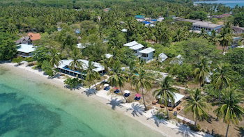 Hotel Koh Mook Riviera Beach Resort