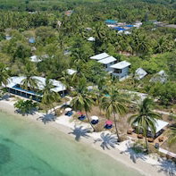 Hotel Koh Mook Riviera Beach Resort cazare Kantang