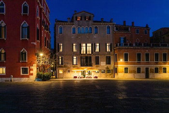 Hotel Ca Sant Angelo