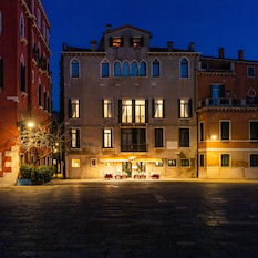 Hotel Ca Sant Angelo cazare Alberoni