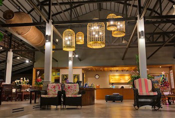 Hotel Anda Lanta Resort