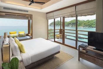 Hotel Haadtien Beach Club