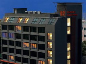 Hotel B2 Bangkok Hotel - Srinakarin (Sha) cazare Lat Krabang