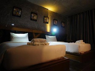B2 Bangkok Hotel - Srinakarin (Sha)