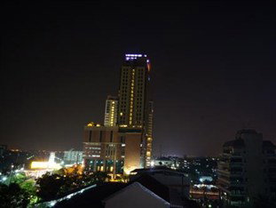 B2 Bangkok Hotel - Srinakarin (Sha)
