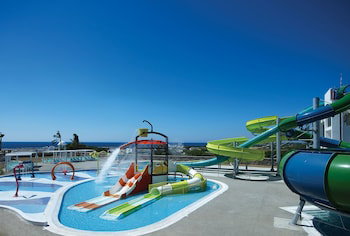 Hotel Atlantica Plimmiri - All Inclusive