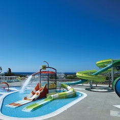 Hotel Atlantica Plimmiri - All Inclusive cazare Gennadi