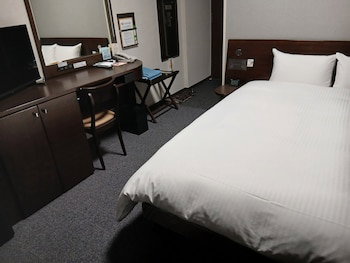 Route Inn Saga Ekimae