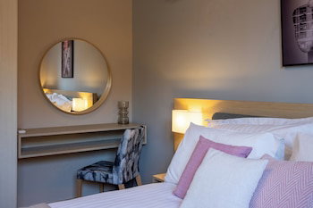Searocks Exclusive Villas Resort