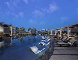 Hotel Hyatt Regency Dubai Creek Heights cazare Dubai