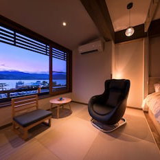 Hotel Miyajima Kanko Kinsui Villa cazare Hatsukaichi
