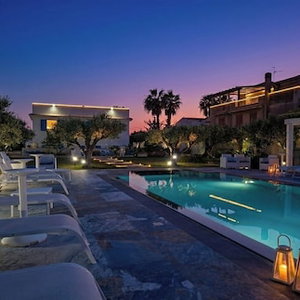 Hotel Case Vacanze Signorino cazare Marsala