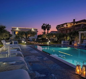 Hotel Case Vacanze Signorino cazare Marsala