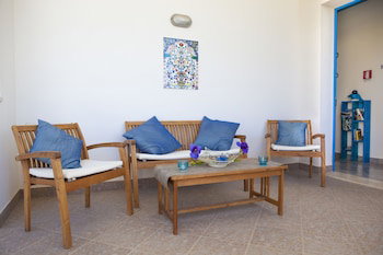 Case Vacanze Signorino