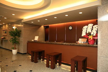 Route Inn Koga Ekimae
