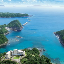 Hotel Shimoda Tokyu cazare Izu