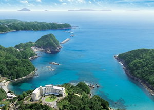 Hotel Shimoda Tokyu cazare Izu