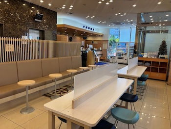Toyoko Inn Sagamihara Ekimae