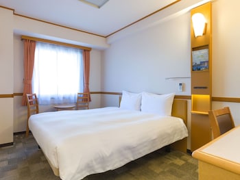 Toyoko Inn Yokohama-Sen Fuchinobe-Eki Minami-Guchi