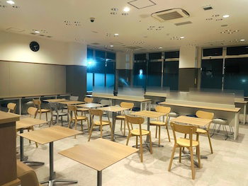 Toyoko Inn Kanazawa Kenrokuen Korinbo