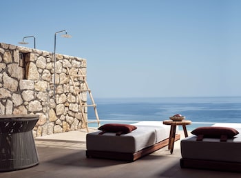 Hotel The Royal Senses Resort & Spa Crete, Curio Collection Hilton