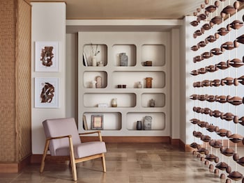 The Royal Senses Resort & Spa Crete, Curio Collection Hilton