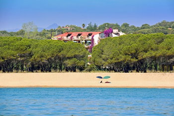 Hotel Domus De Janas Beach Resort
