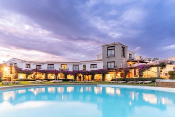 Hotel Palumbalza