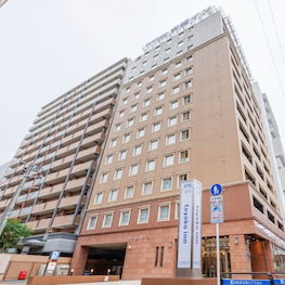 Hotel Toyoko Inn Miyazaki Ekimae cazare Miyazaki
