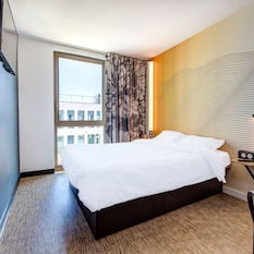 Hotel B&B Paris Sud Chatenay-Malabry cazare Rungis