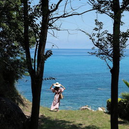 Hotel Infinity Resort cazare Parghelia