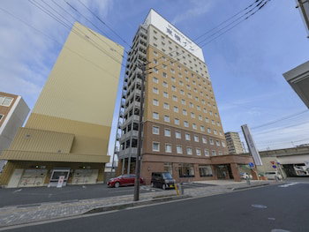 Hotel Toyoko Inn Oita Nakatsu Ekimae